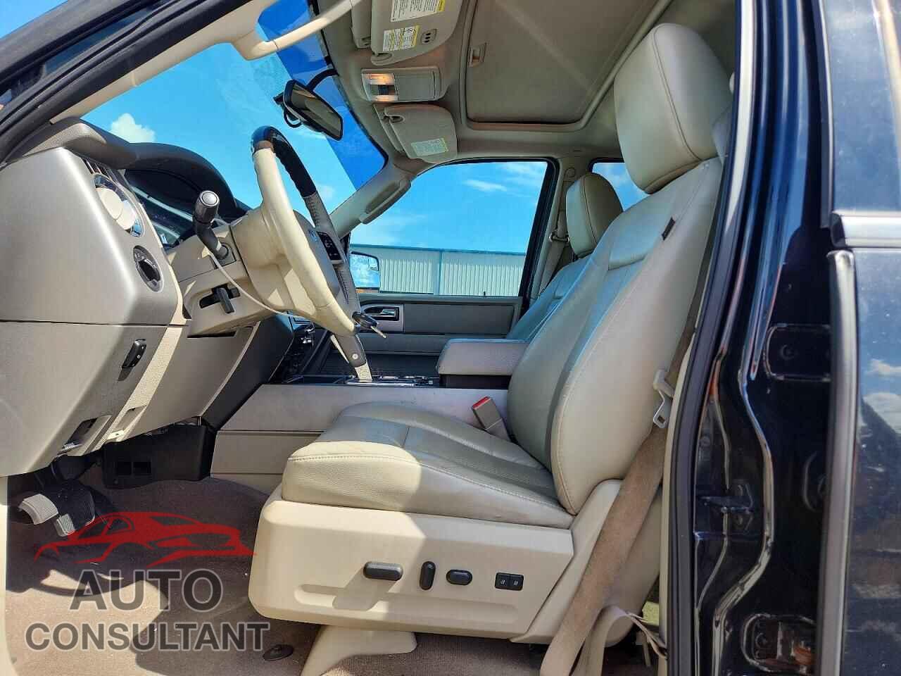 FORD EXPEDITION 2013 - 1FMJK1K54DEF30280