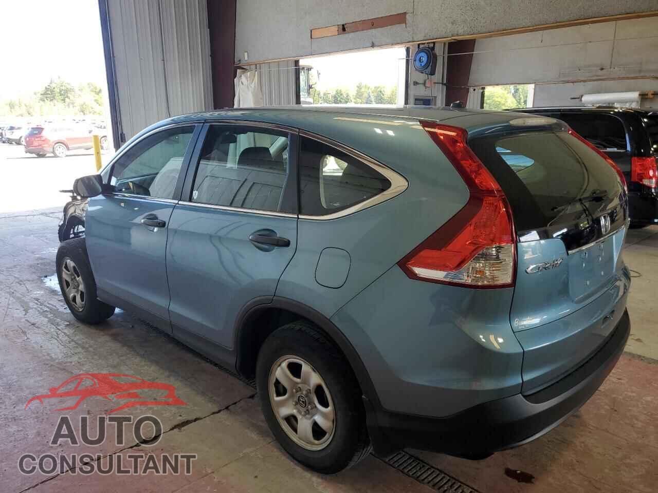 HONDA CRV 2014 - 2HKRM4H36EH633193