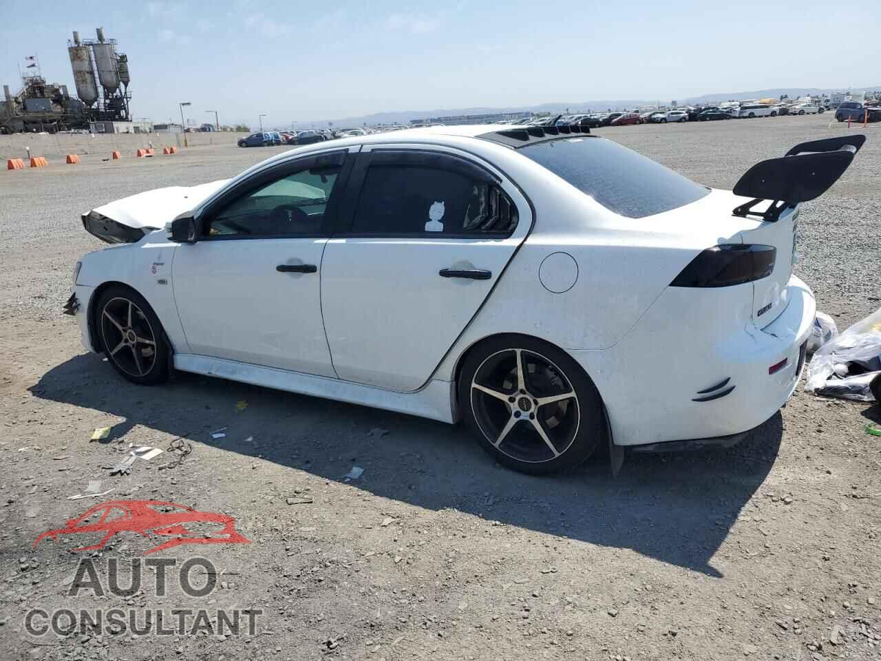 MITSUBISHI LANCER 2015 - JA32U8FW5FU014421