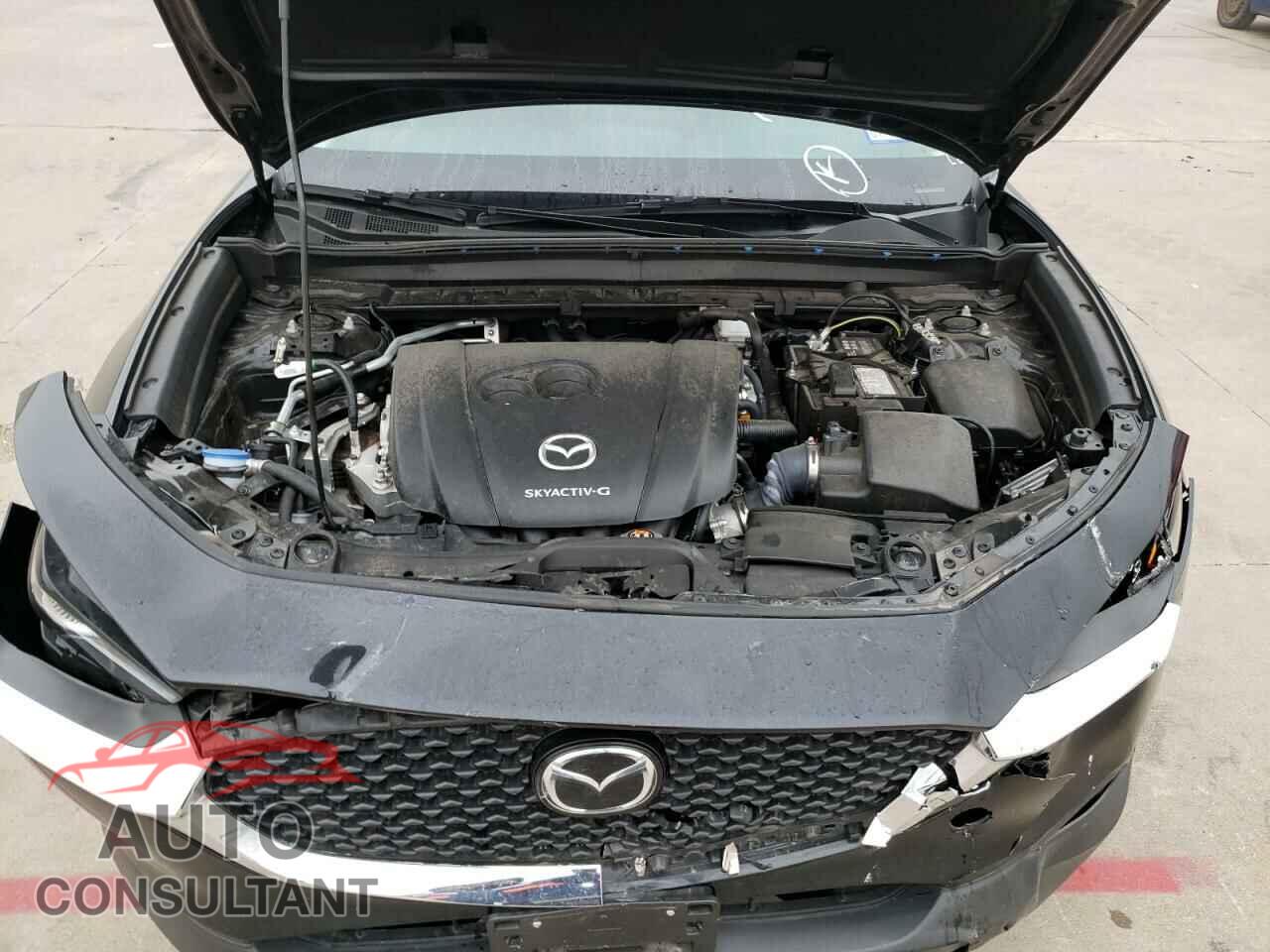 MAZDA CX30 2020 - 3MVDMABL0LM112767