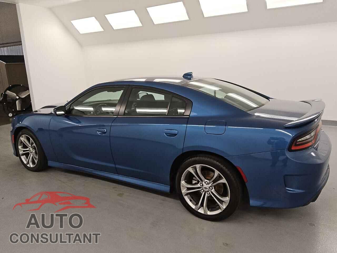 DODGE CHARGER 2021 - 2C3CDXCTXMH574613