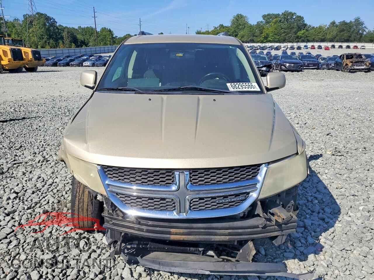 DODGE JOURNEY 2011 - 3D4PG3FG1BT515825