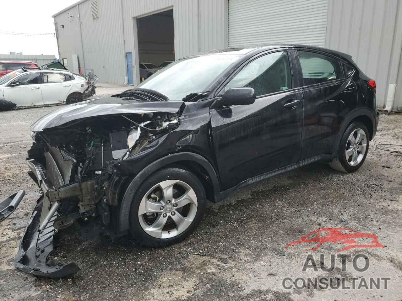 HONDA HR-V 2019 - 3CZRU5H33KM729353