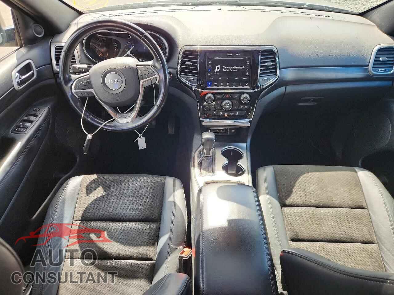JEEP CHEROKEE 2020 - 1C4RJFAG2LC163898