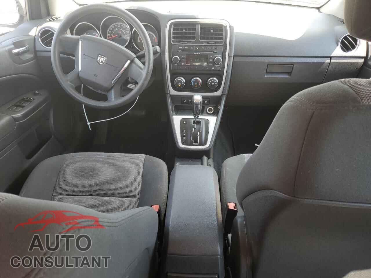 DODGE CALIBER 2011 - 1B3CB3HA1BD196453