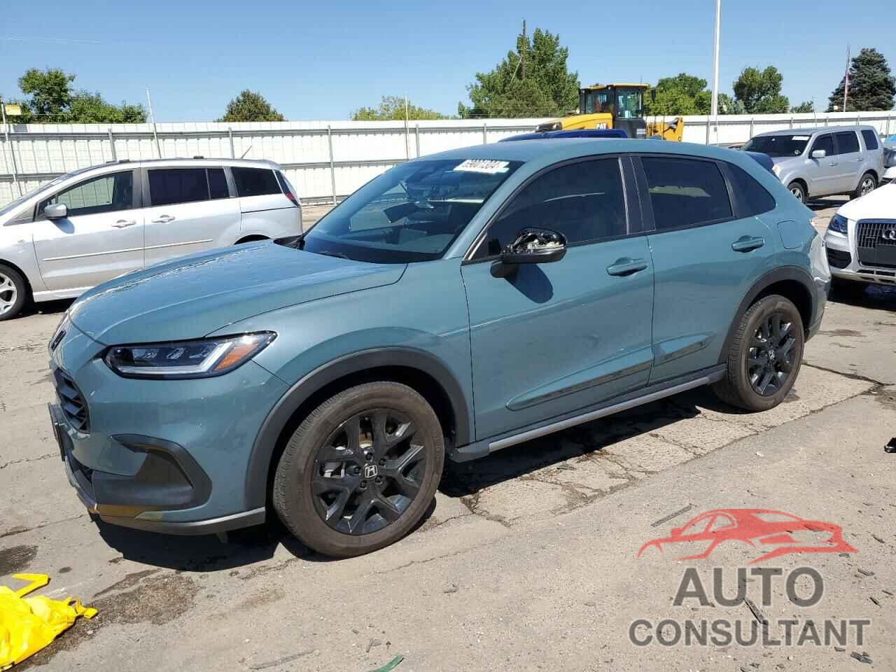 HONDA HR-V 2023 - 3CZRZ2H55PM719822