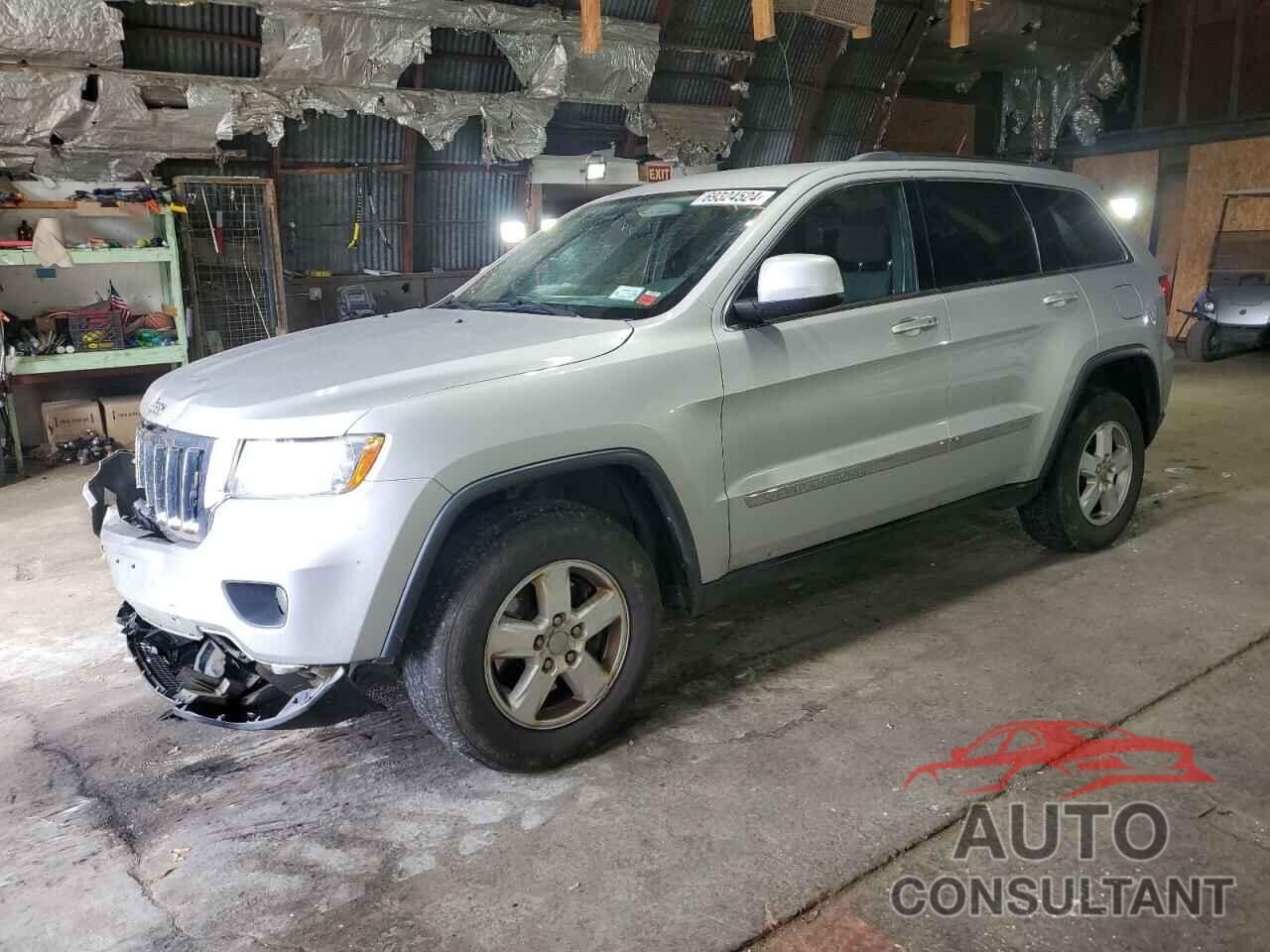 JEEP GRAND CHER 2013 - 1C4RJFAG6DC561021