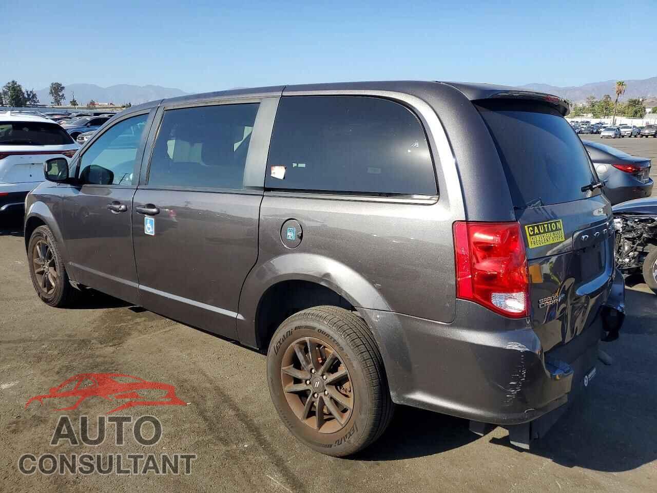 DODGE CARAVAN 2020 - 2C4RDGEGXLR179247