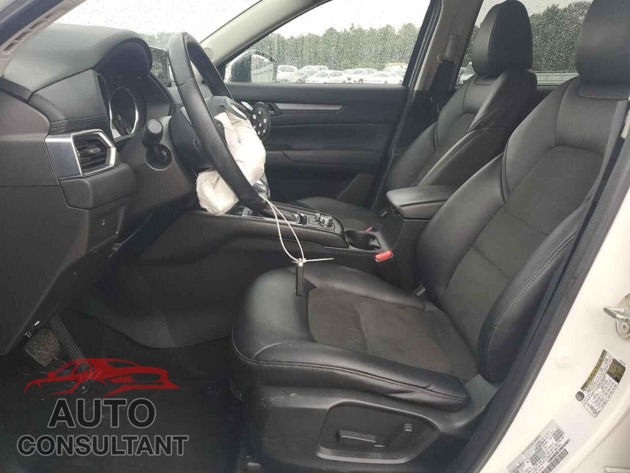 MAZDA CX-5 2017 - JM3KFBCL7H0103069