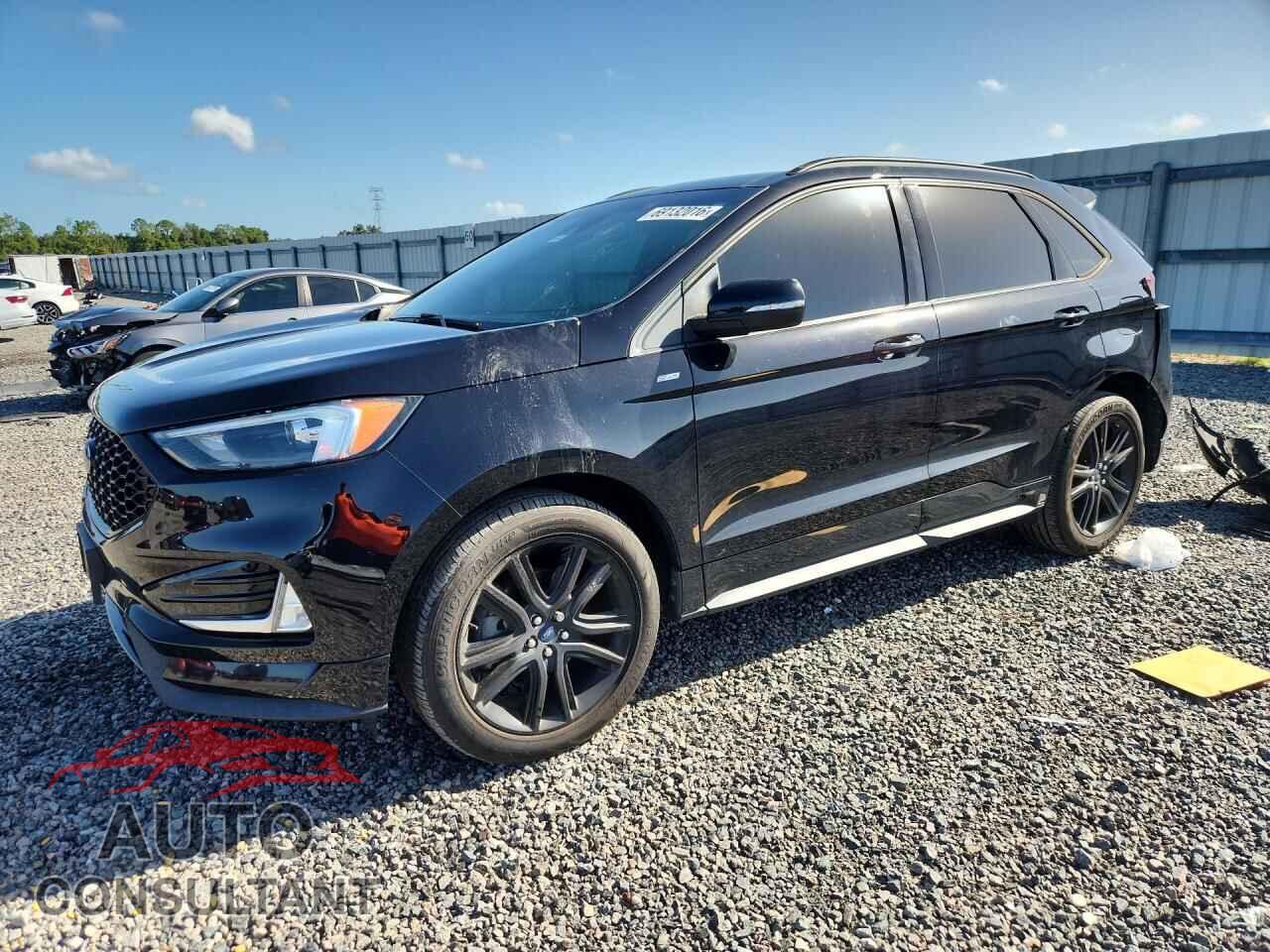 FORD EDGE 2020 - 2FMPK3J94LBB20695