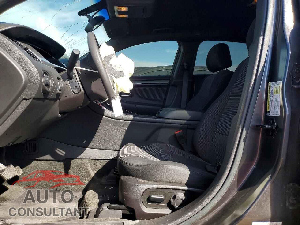 FORD TAURUS 2015 - 1FAHP2E82FG104326