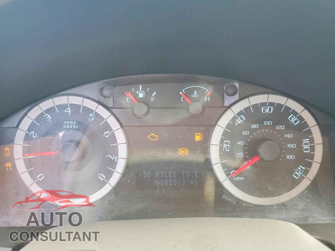 FORD ESCAPE 2011 - 1FMCU9C75BKB84689