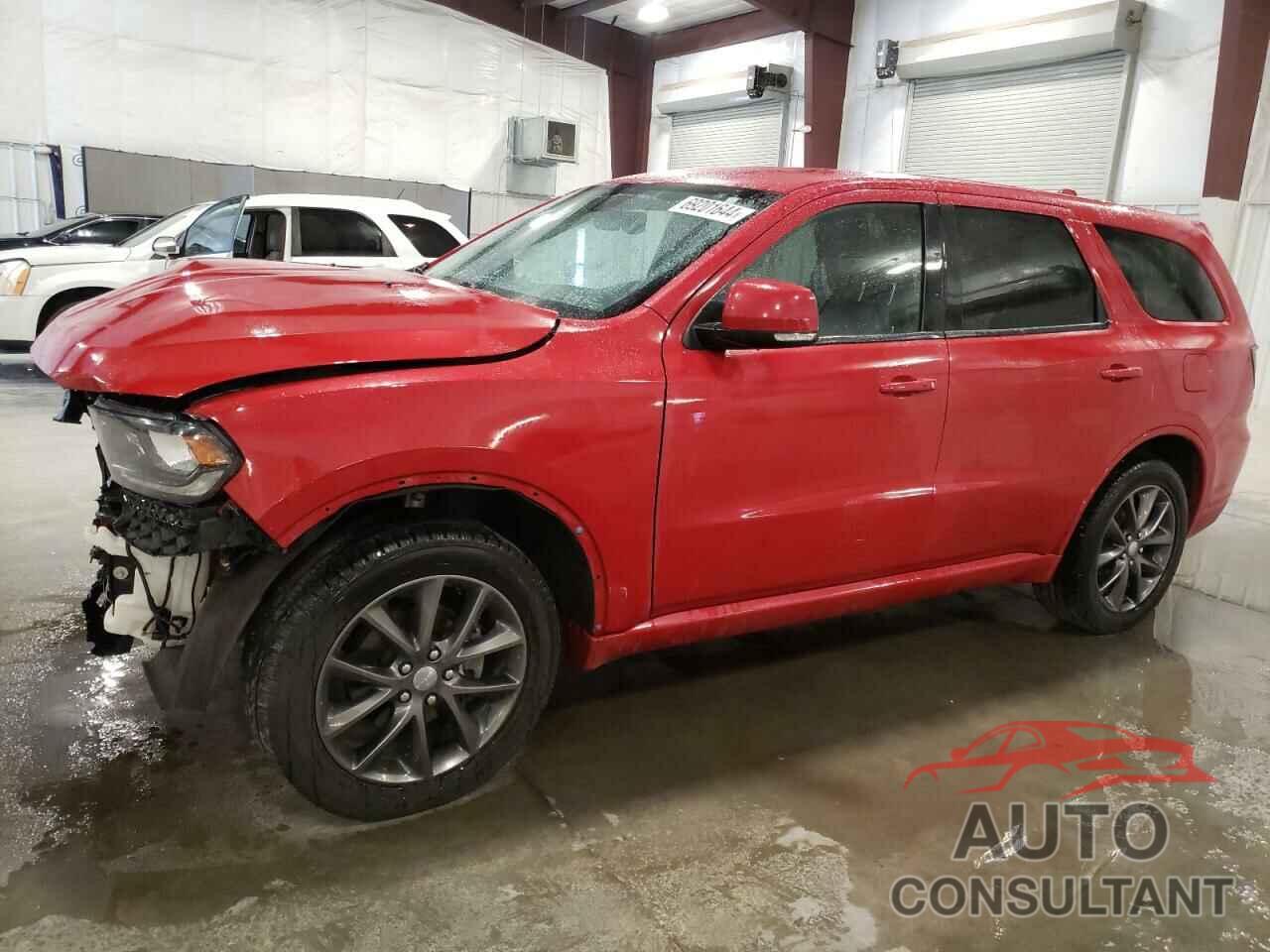 DODGE DURANGO 2018 - 1C4RDJDGXJC290613