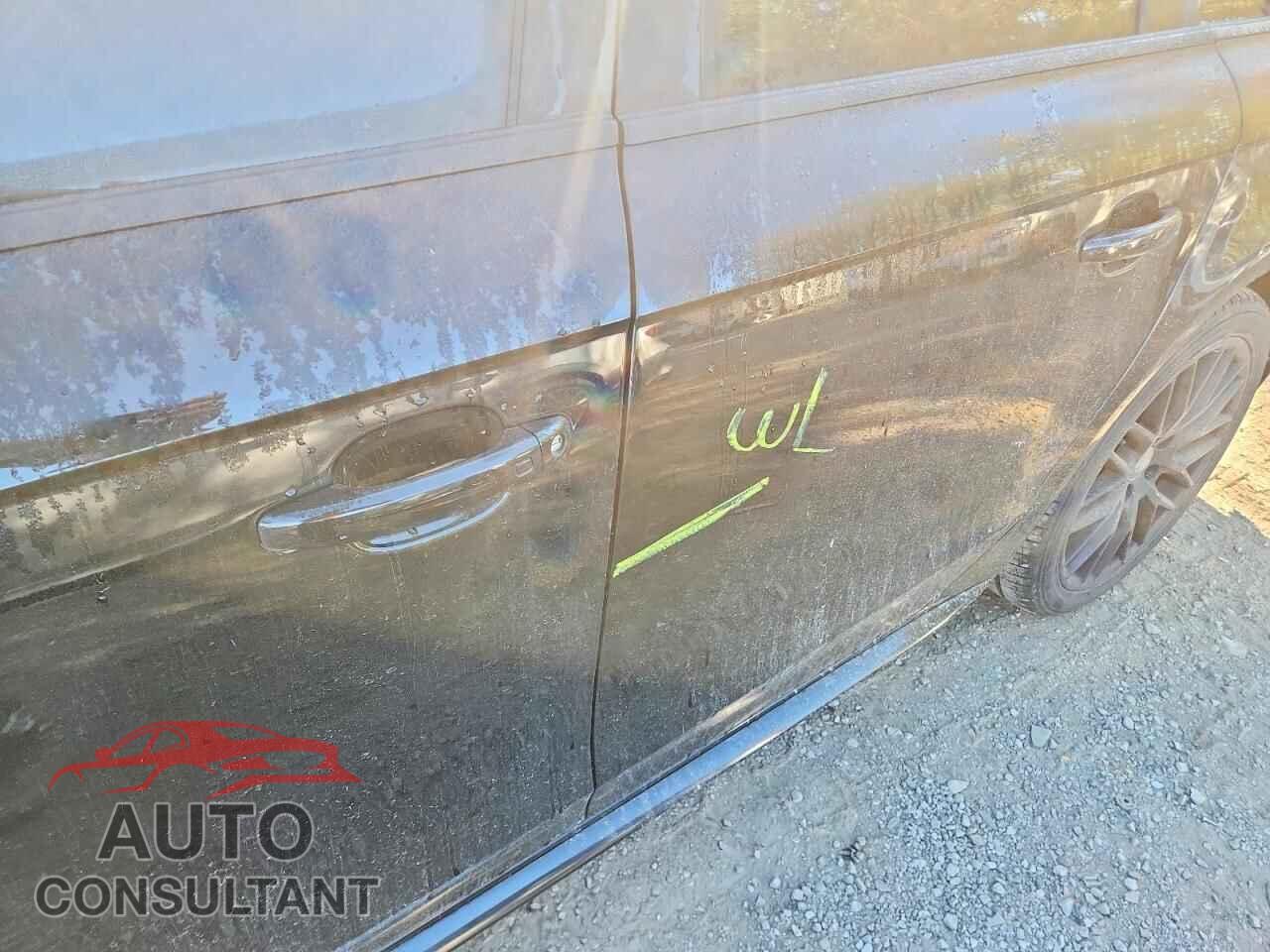 AUDI A4 2016 - WAUBFCFL8GN018170