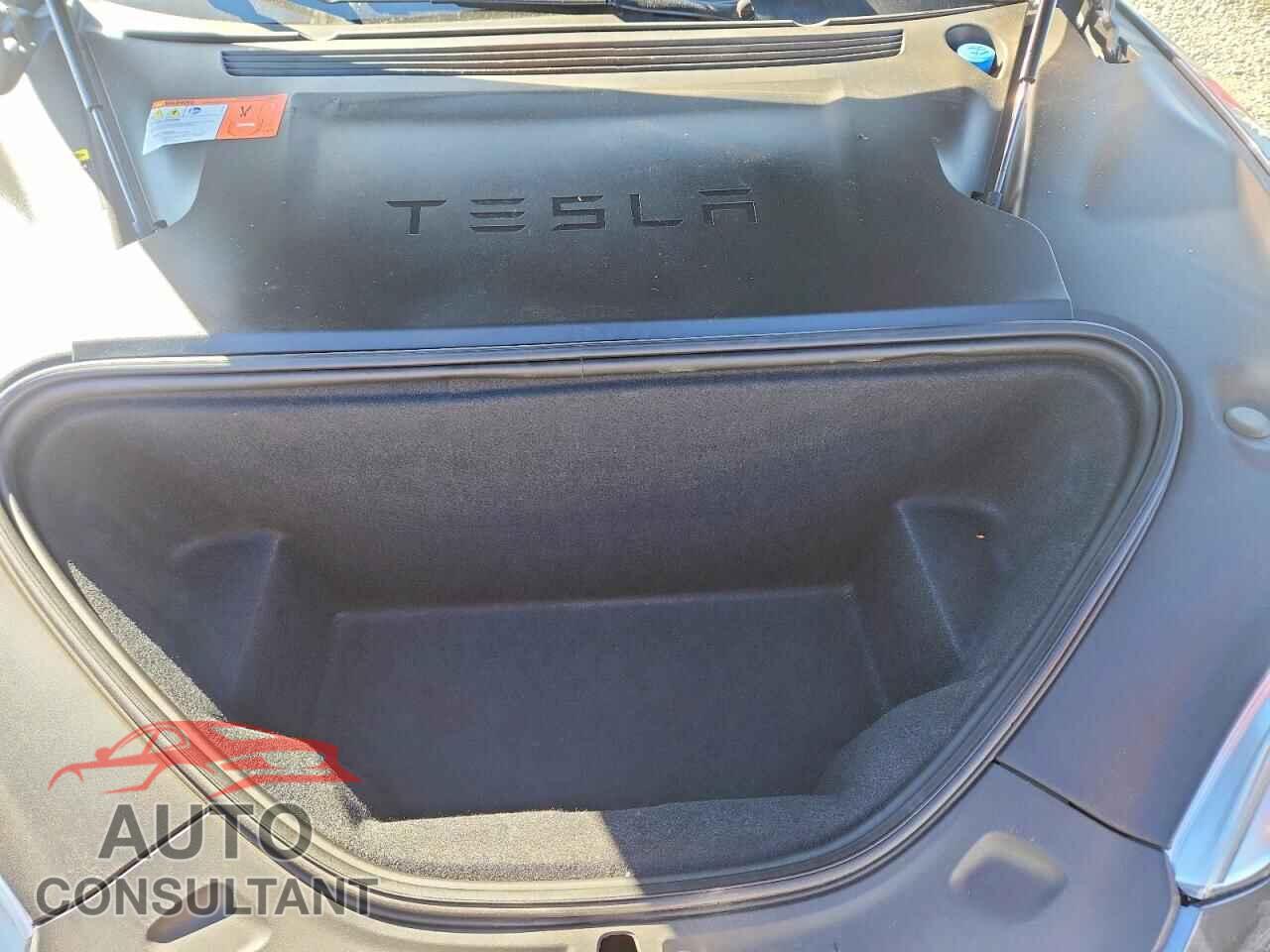 TESLA MODEL S 2017 - 5YJSA1E22HF217407