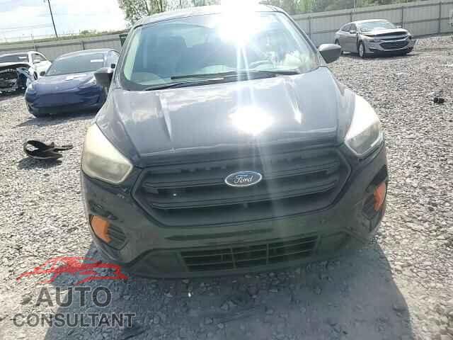 FORD ESCAPE 2017 - 1FMCU0F75HUC72128