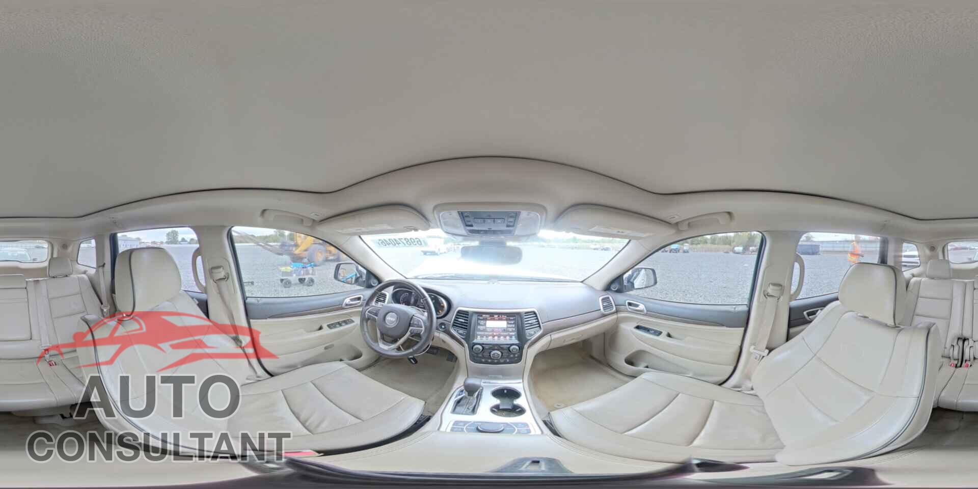 JEEP CHEROKEE 2017 - 1C4RJFCG9HC842619