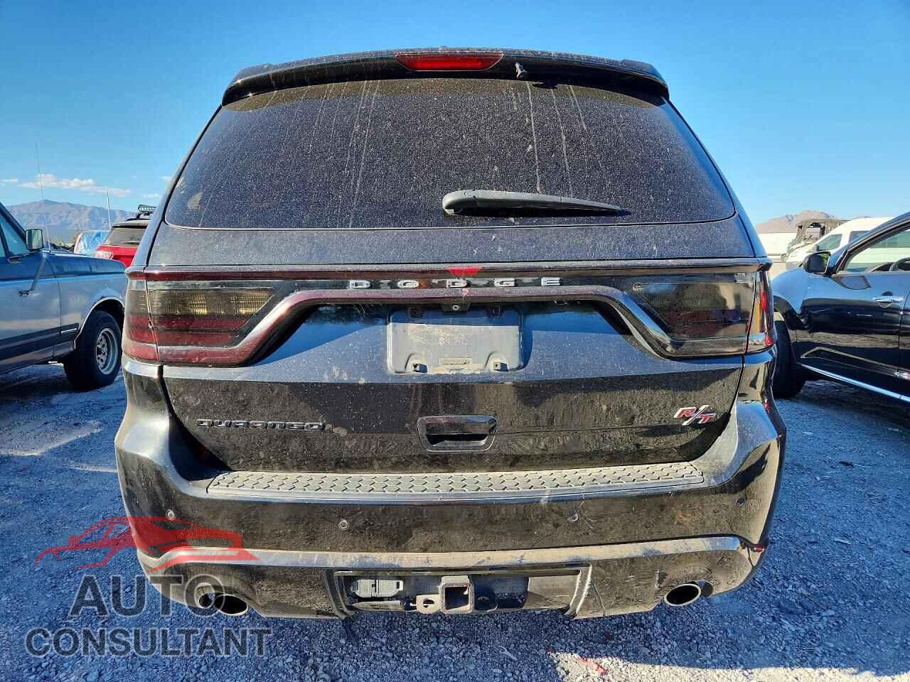 DODGE DURANGO 2014 - 1C4SDHCT9EC594739