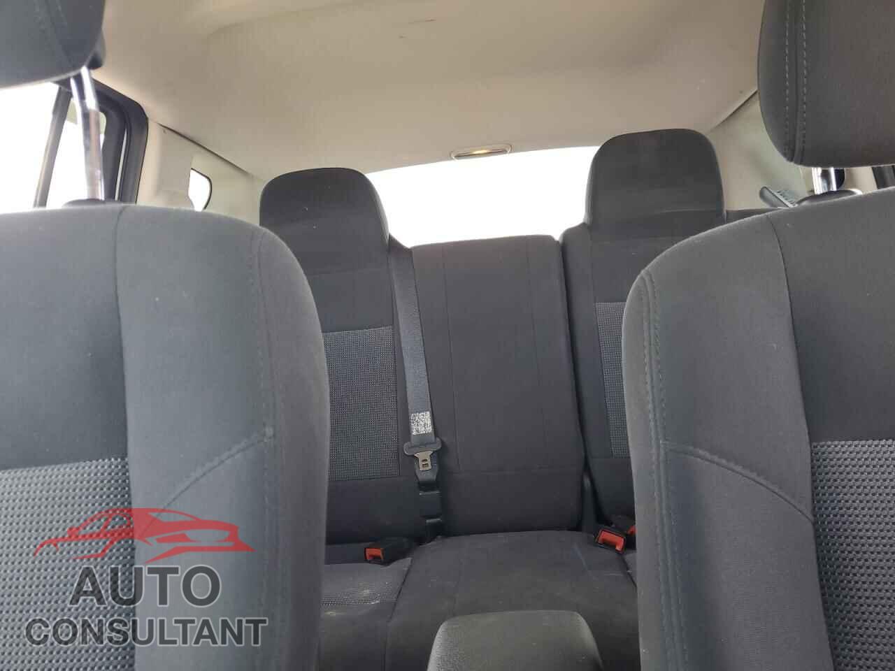 JEEP COMPASS 2011 - 1J4NF1FB1BD280813