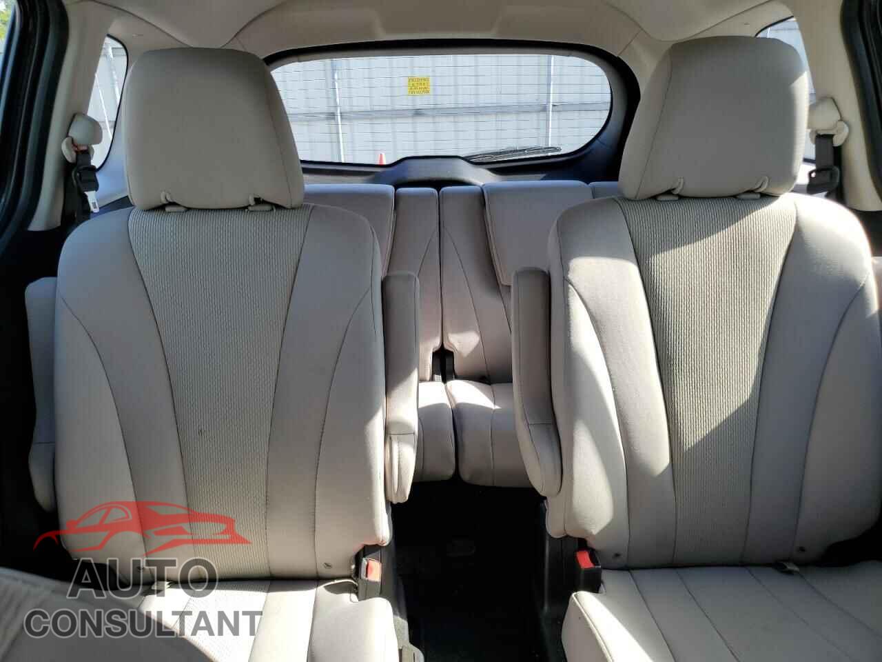 MAZDA 5 2014 - JM1CW2BL0E0171773