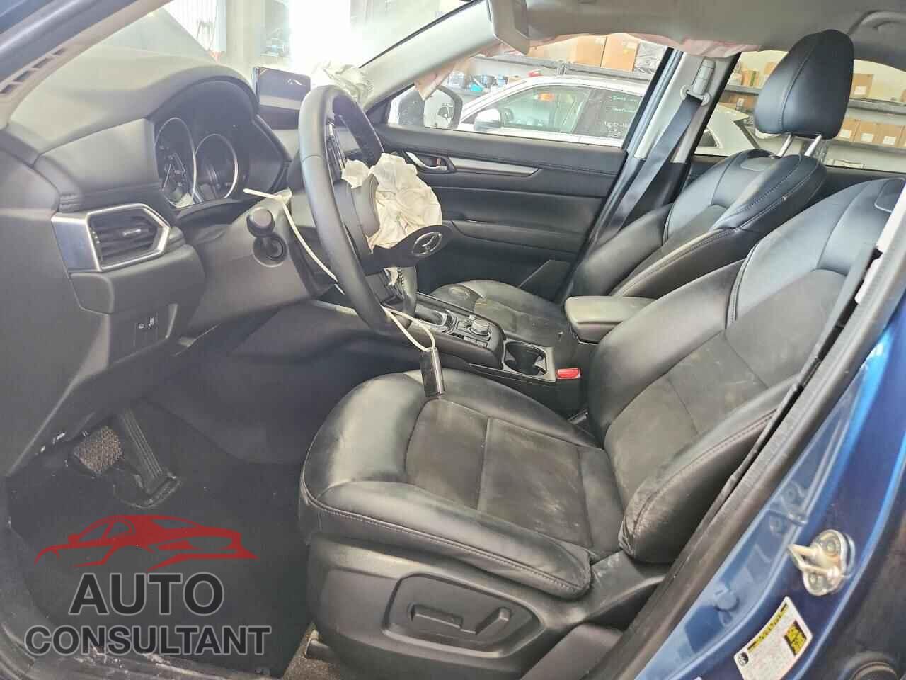 MAZDA CX-5 2023 - JM3KFBBM8P0255242