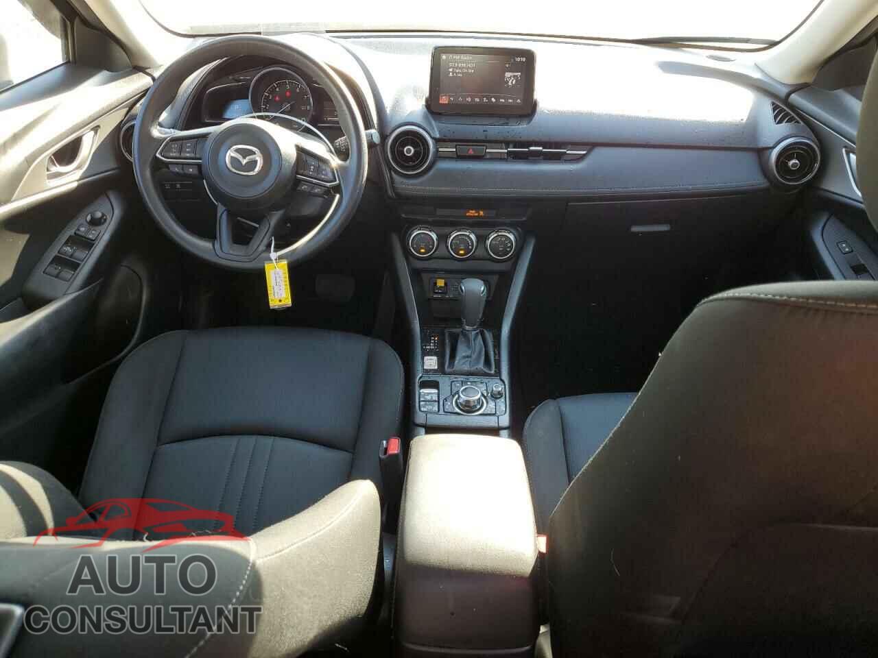 MAZDA CX-3 2020 - JM1DKDB76L1475115