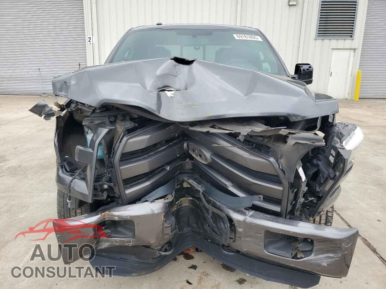 FORD F-150 2016 - 1FTEW1EG9GFC36606