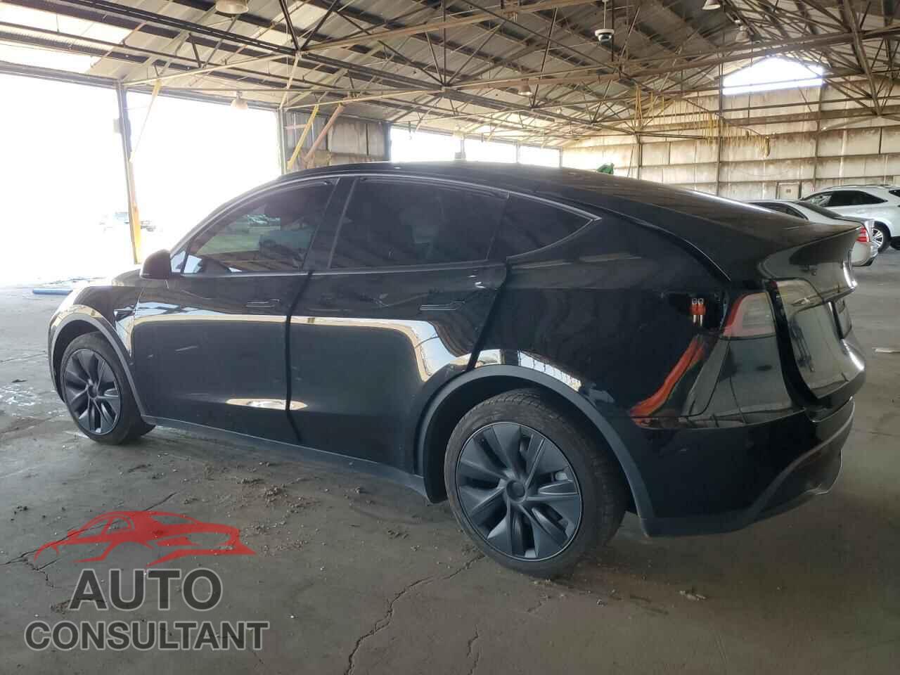TESLA MODEL Y 2024 - 7SAYGAEE3RF100958