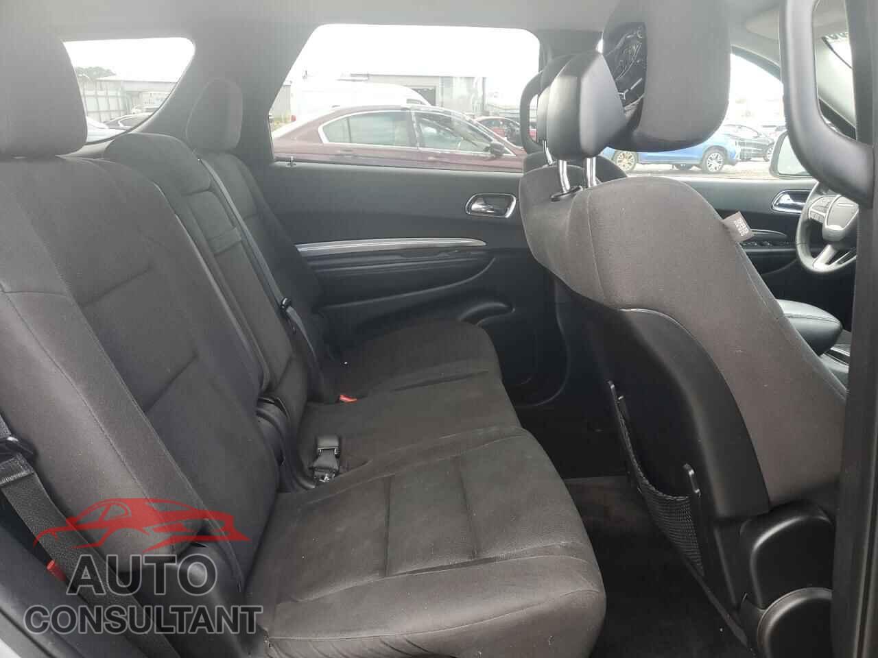 DODGE DURANGO 2015 - 1C4RDJAG2FC850636