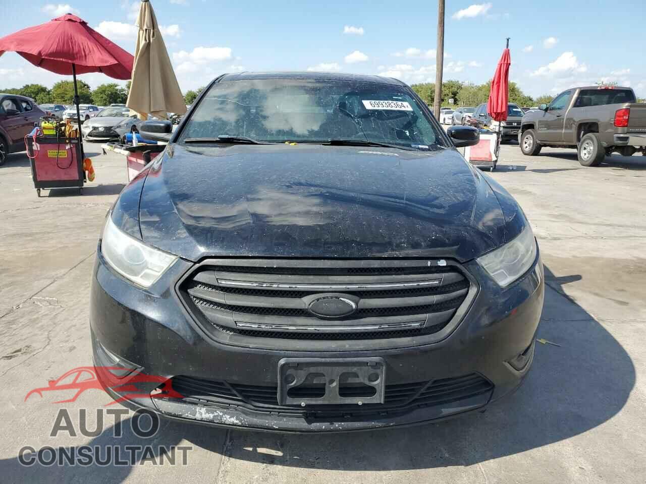 FORD TAURUS 2016 - 1FAHP2E86GG102824