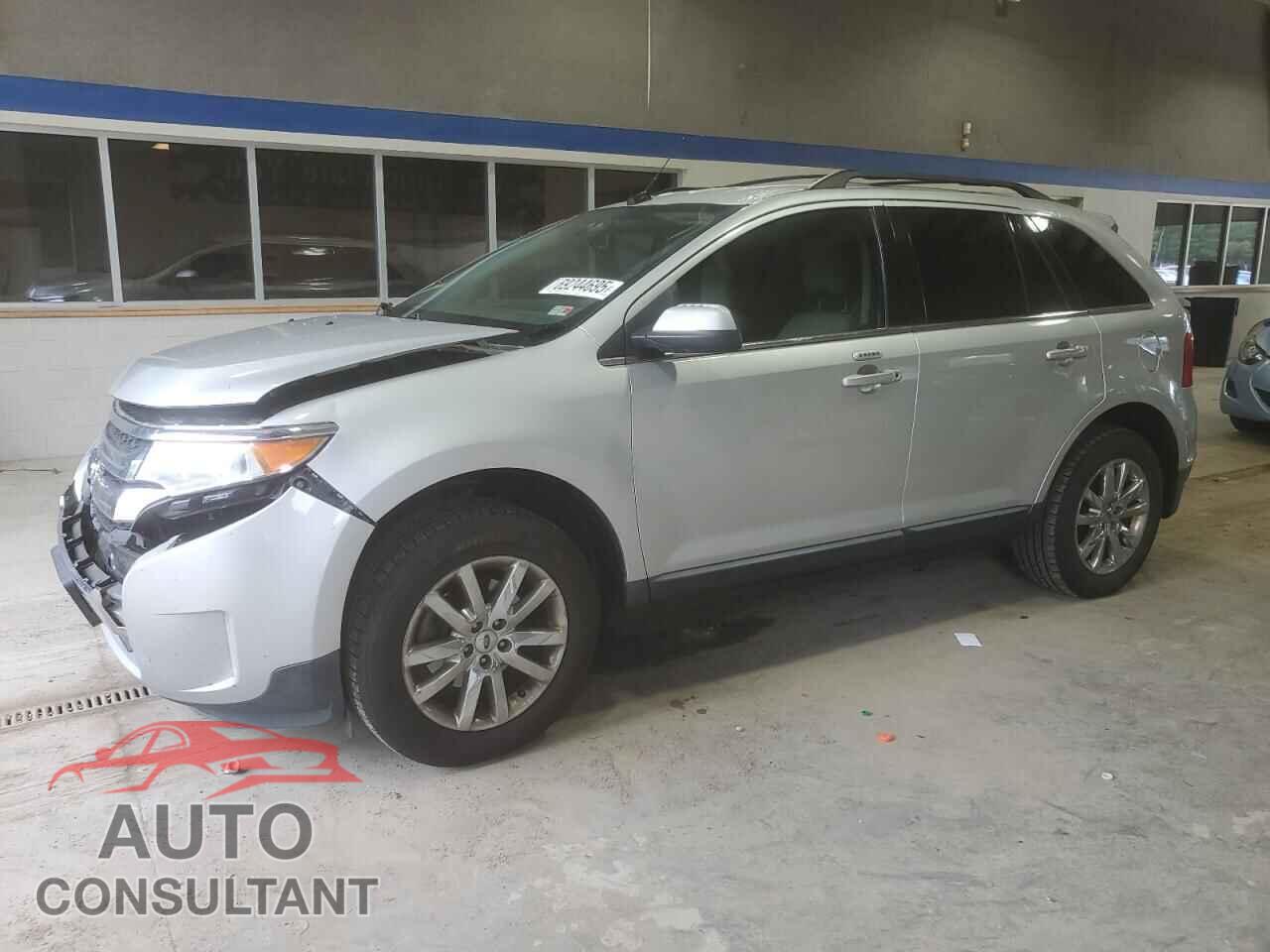 FORD EDGE 2012 - 2FMDK3KC9CBA16037
