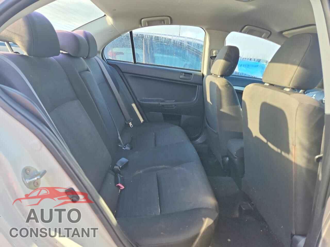 MITSUBISHI LANCER 2013 - JA32U2FU4DU014743