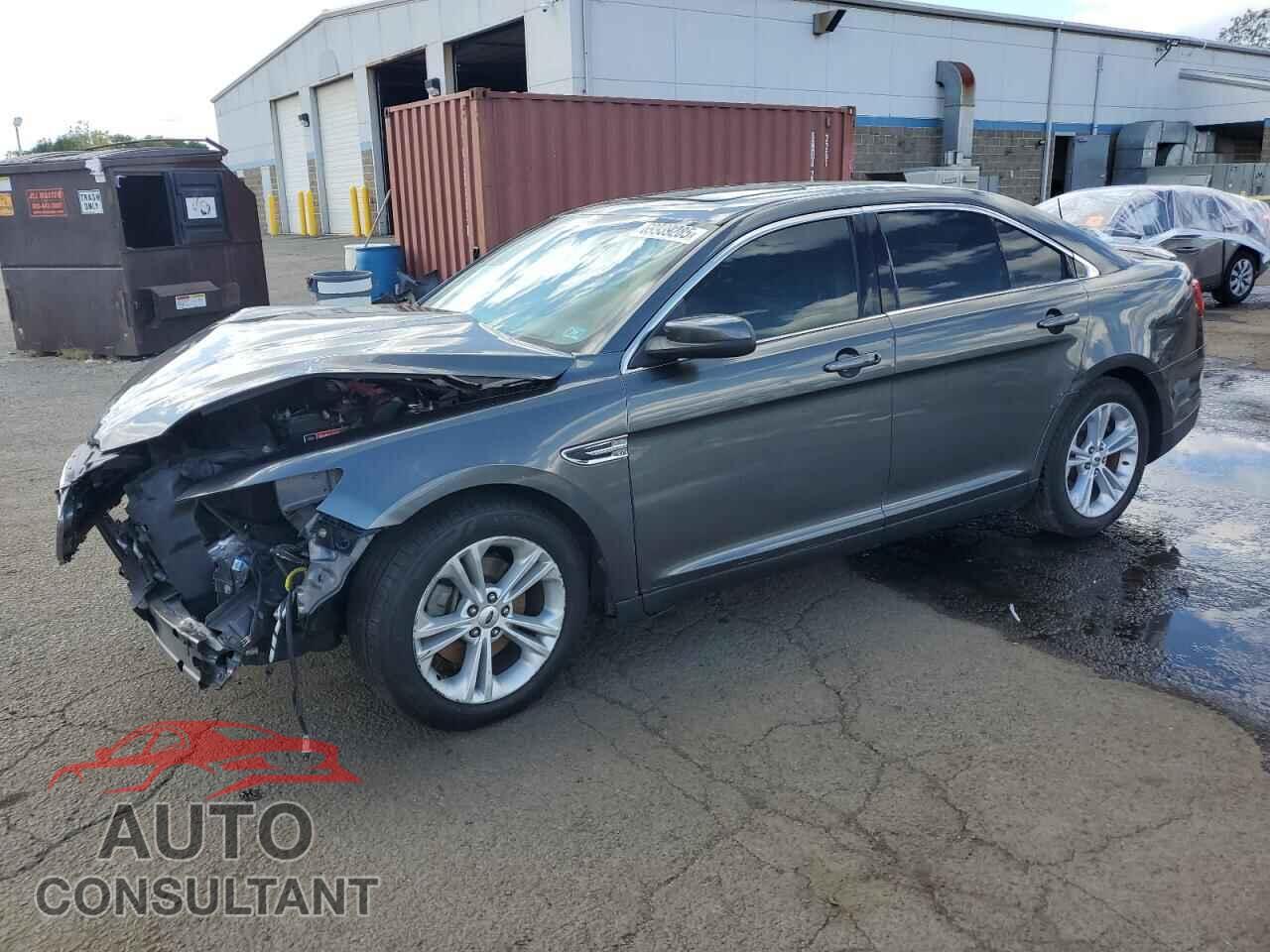 FORD TAURUS 2015 - 1FAHP2E96FG156633