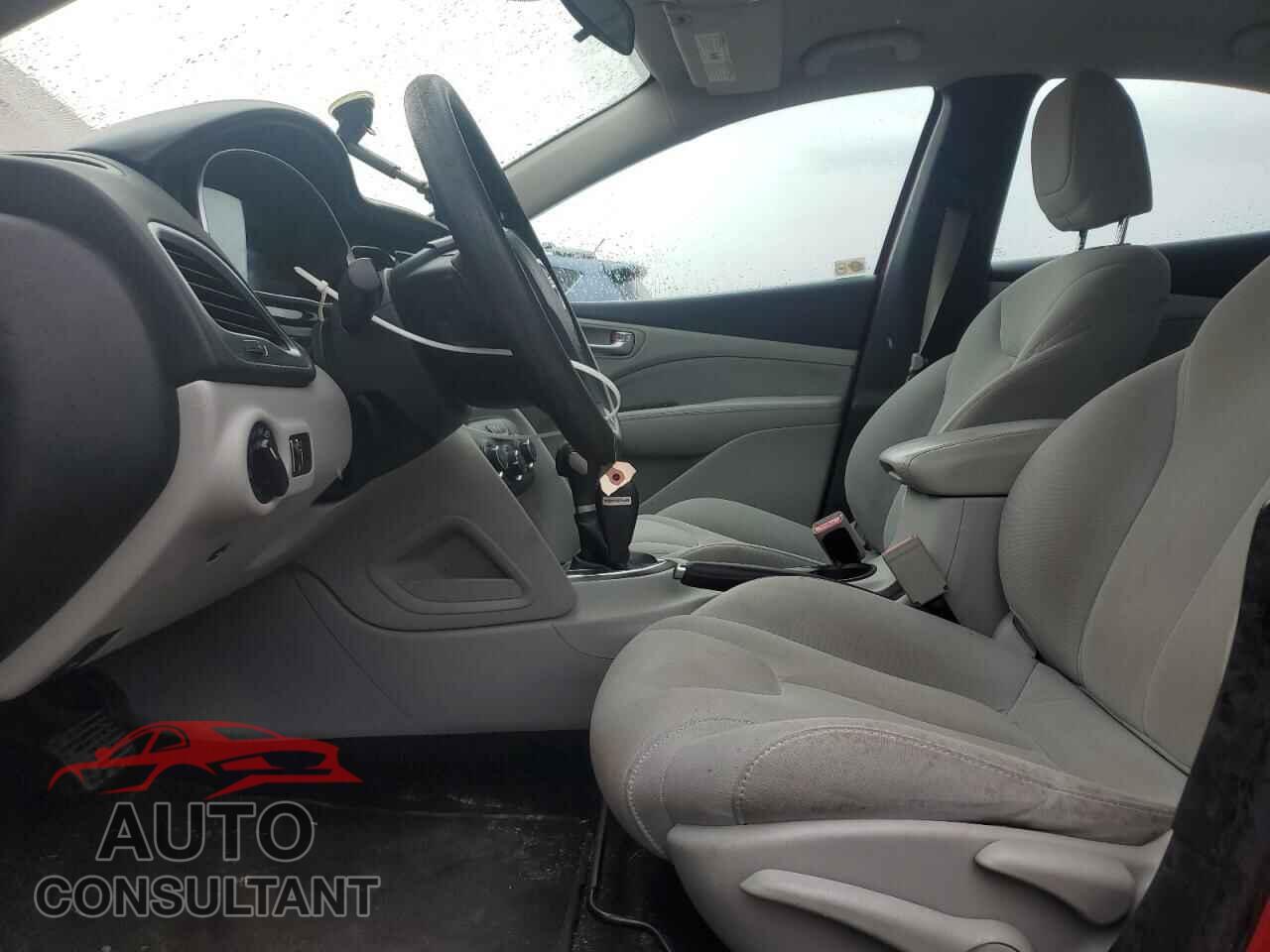 DODGE DART 2013 - 1C3CDFBAXDD117159