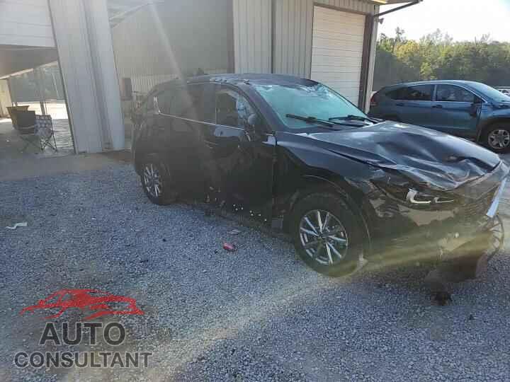 MAZDA CX-5 2024 - JM3KFBBL6R0459080
