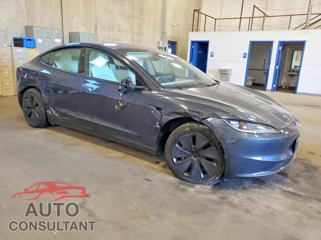 TESLA MODEL 3 2024 - 5YJ3E1EA7RF880019