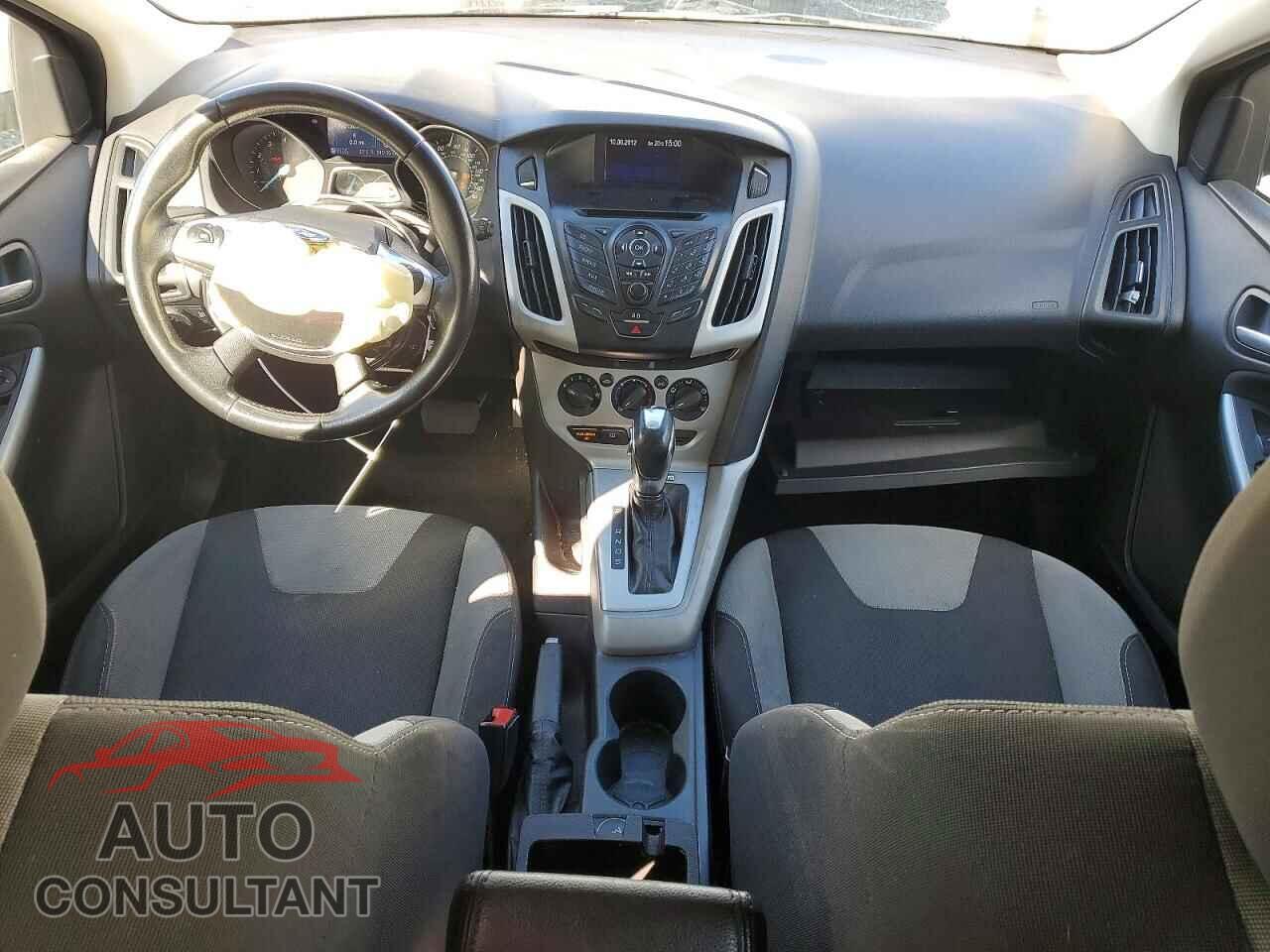 FORD FOCUS 2012 - 1FAHP3K29CL433386