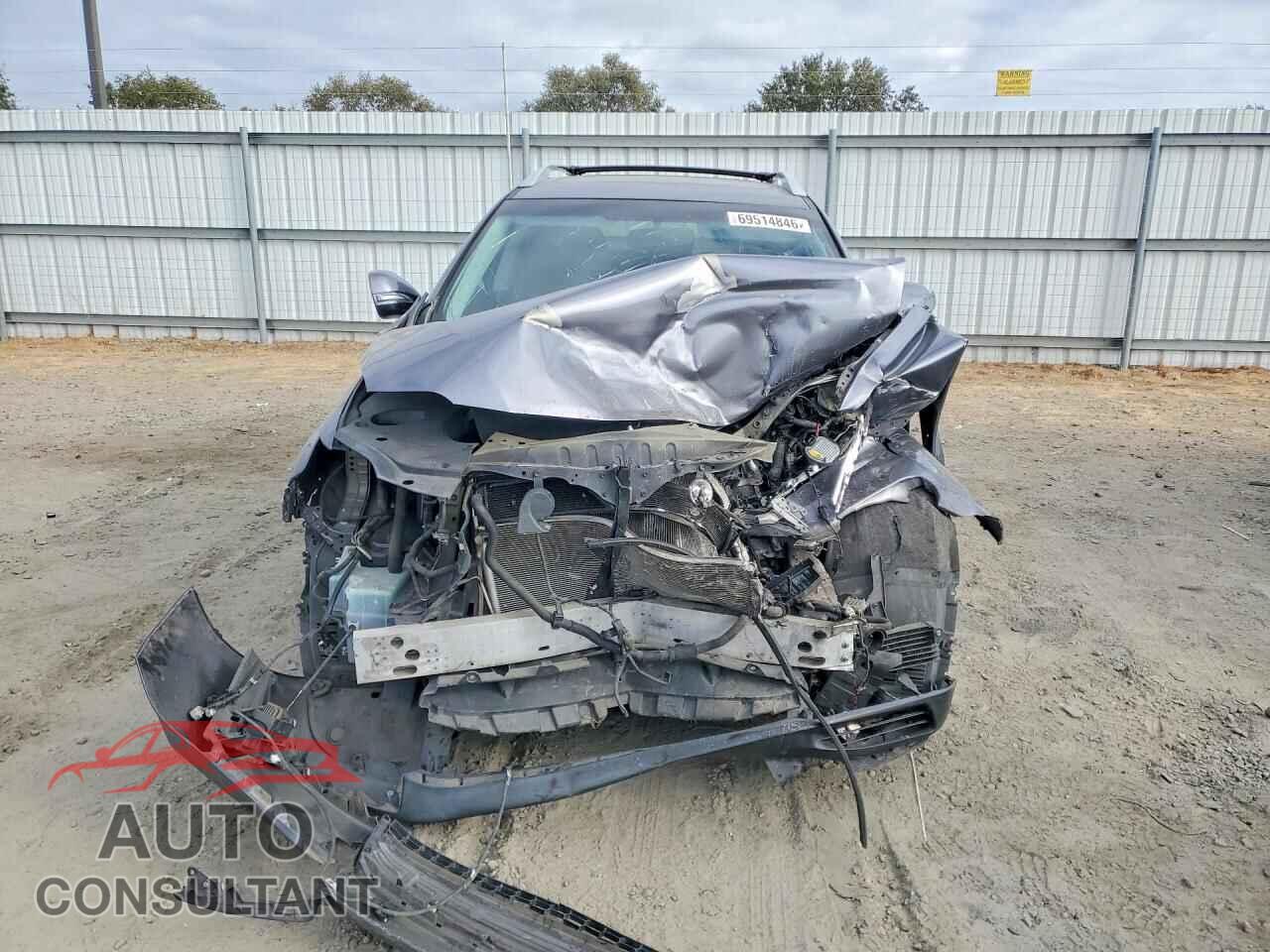 LEXUS RX450 2015 - 2T2BC1BA4FC006809