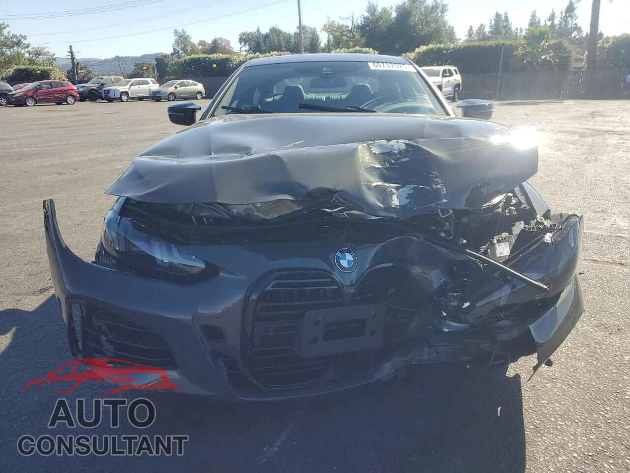 BMW M4 2026 - WBA73DA0XTCV79042