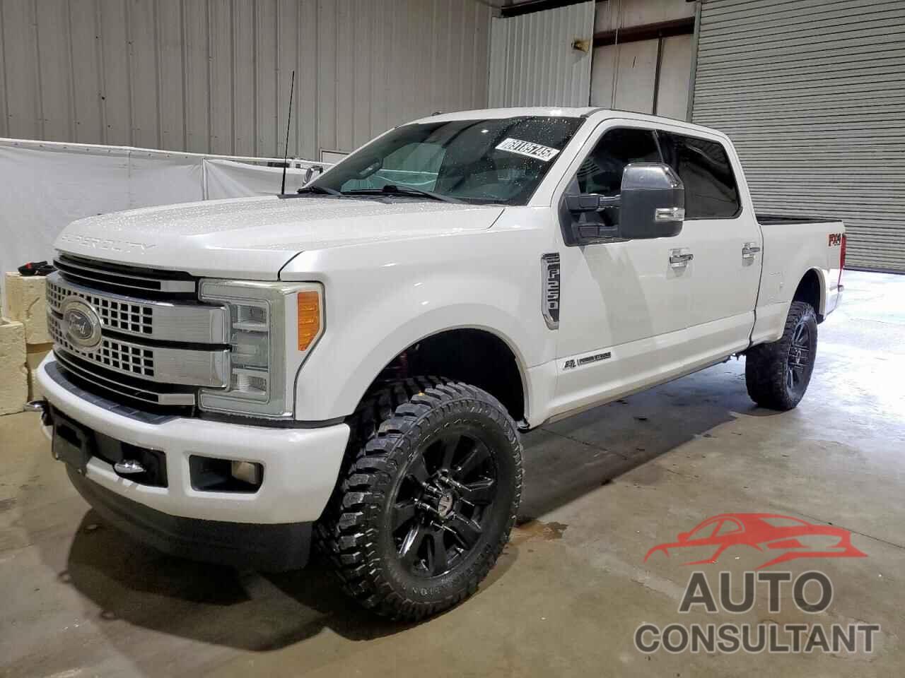 FORD F250 2017 - 1FT7W2BT7HEC00274