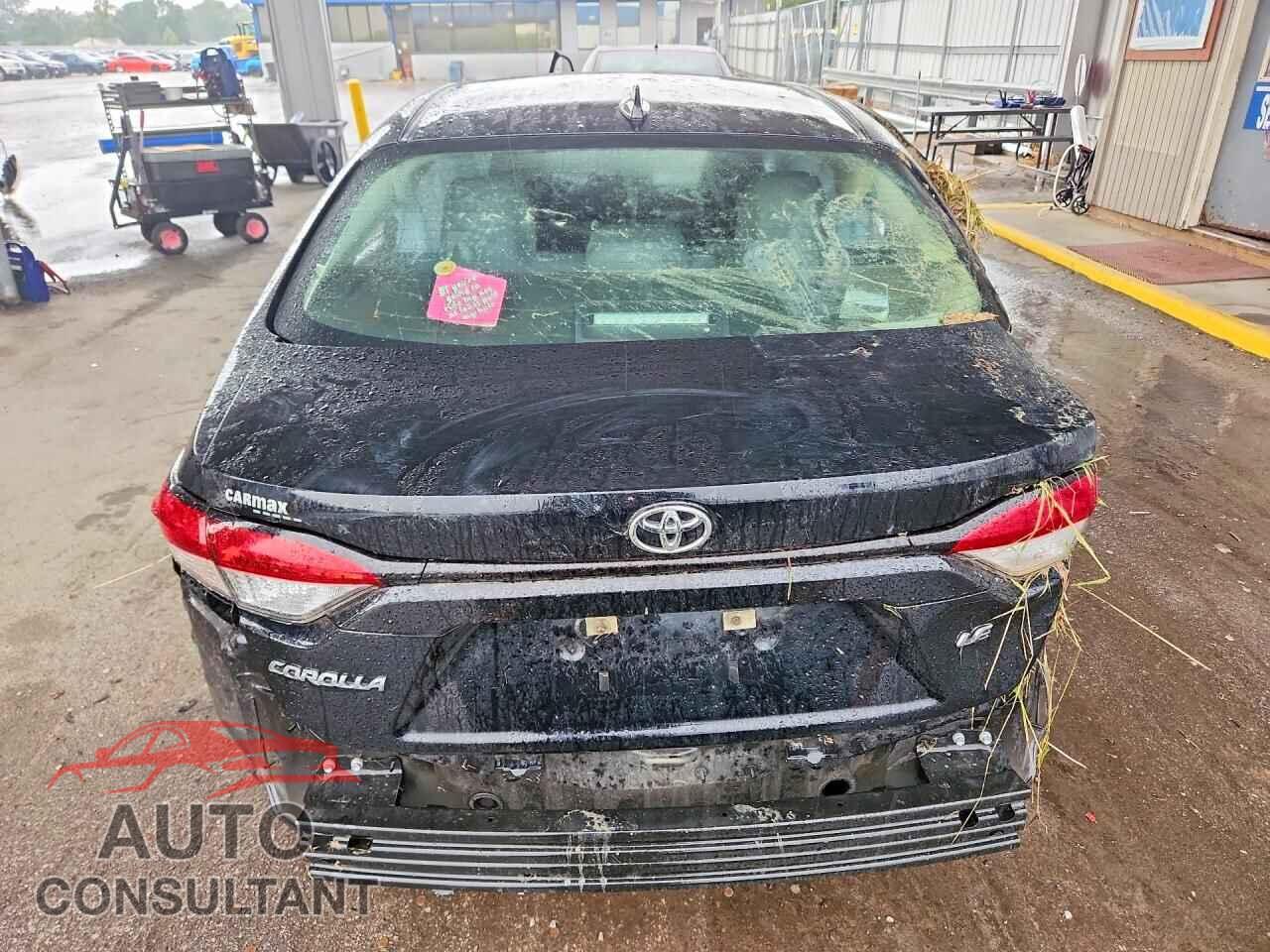 TOYOTA COROLLA 2024 - 5YFB4MDE4RP146818