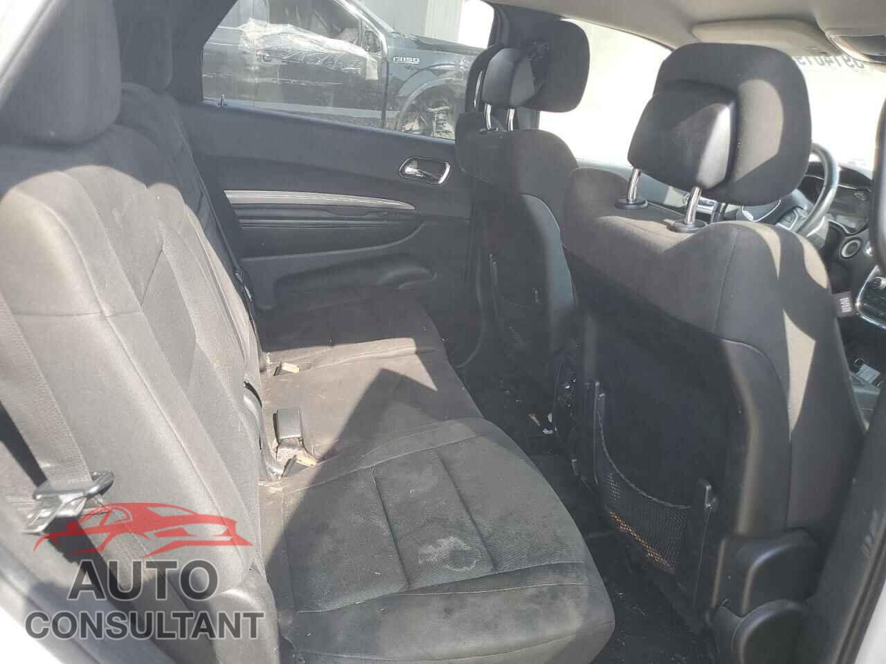 DODGE DURANGO 2014 - 1C4RDHAG5EC581684