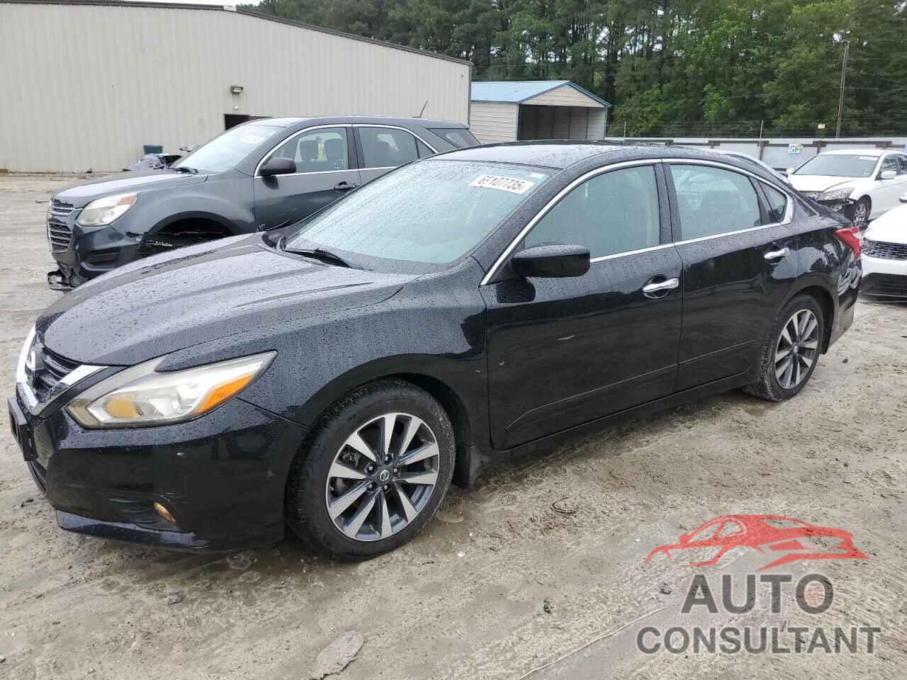 NISSAN ALTIMA 2017 - 1N4AL3AP5HC253954