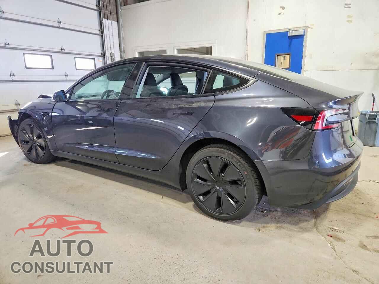 TESLA MODEL 3 2024 - 5YJ3E1EB8RF768046