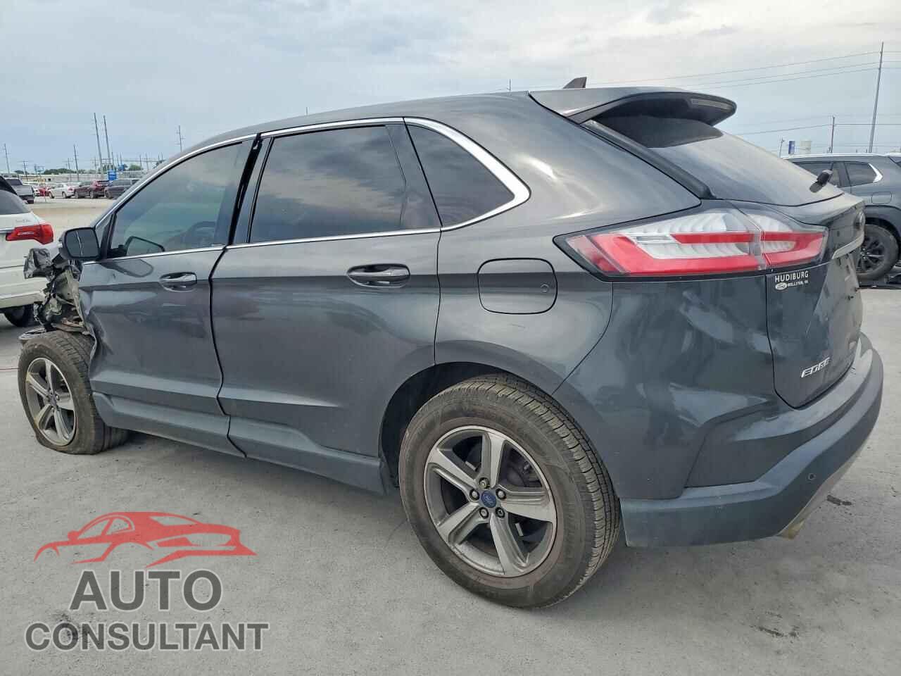 FORD EDGE 2020 - 2FMPK3J97LBB57269