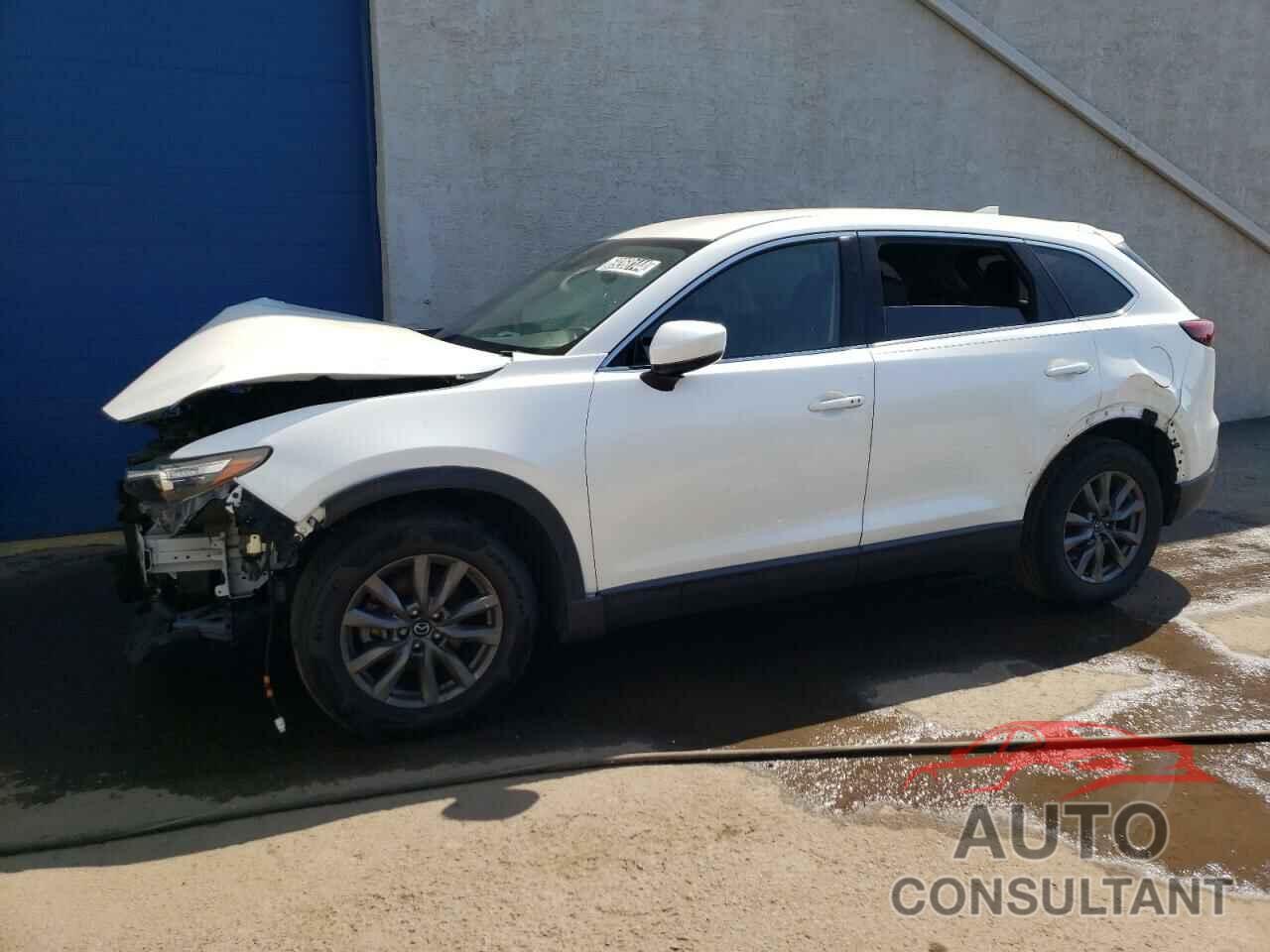 MAZDA CX-9 2020 - JM3TCACY8L0421472