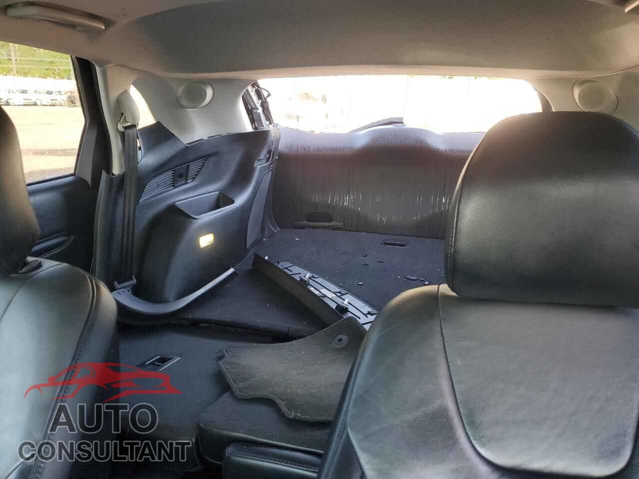 FORD EDGE 2016 - 2FMPK4K9XGBB22235