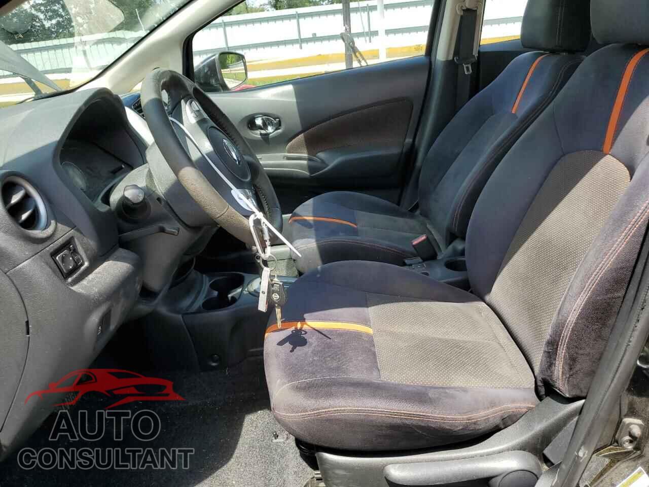 NISSAN VERSA 2015 - 3N1CE2CP3FL445723
