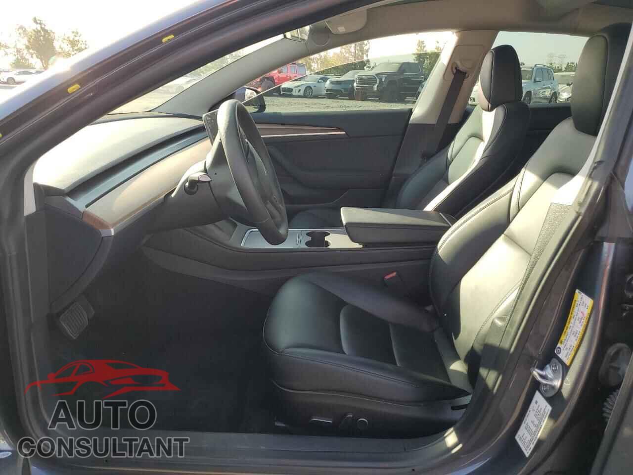 TESLA MODEL 3 2023 - 5YJ3E1EAXPF689529