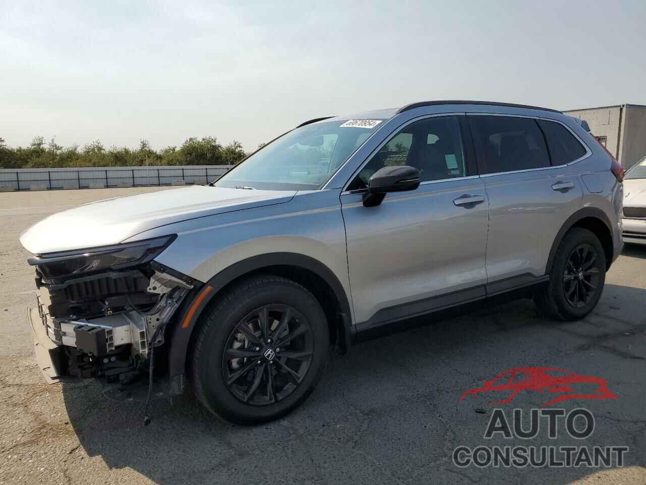 HONDA CRV 2024 - 7FARS6H87RE028377